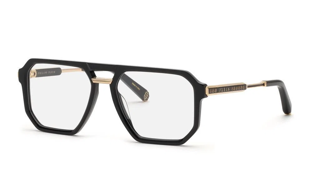Philipp Plein VPP209M Eyeglasses - view 2